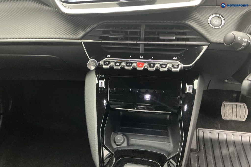 Peugeot 2008 Allure Automatic Electric SUV - Stock Number (1616601) - 20th supplementary image
