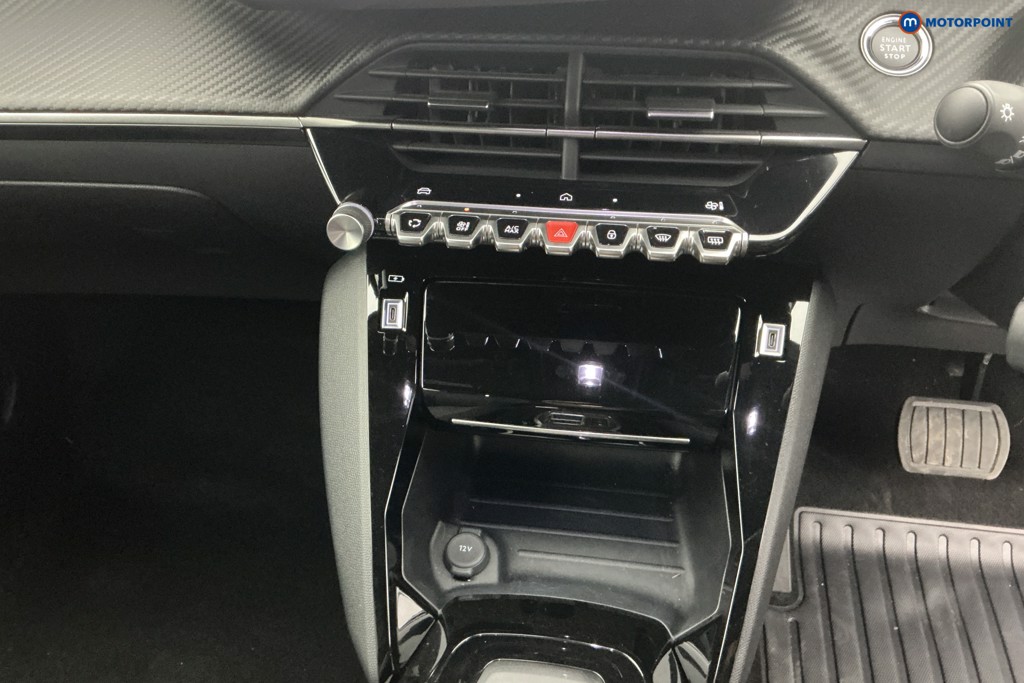 Peugeot 2008 Allure Automatic Electric SUV - Stock Number (1616601) - 21st supplementary image