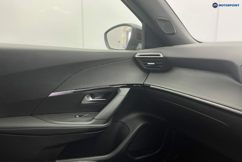 Peugeot 2008 Allure Automatic Electric SUV - Stock Number (1616601) - 23rd supplementary image