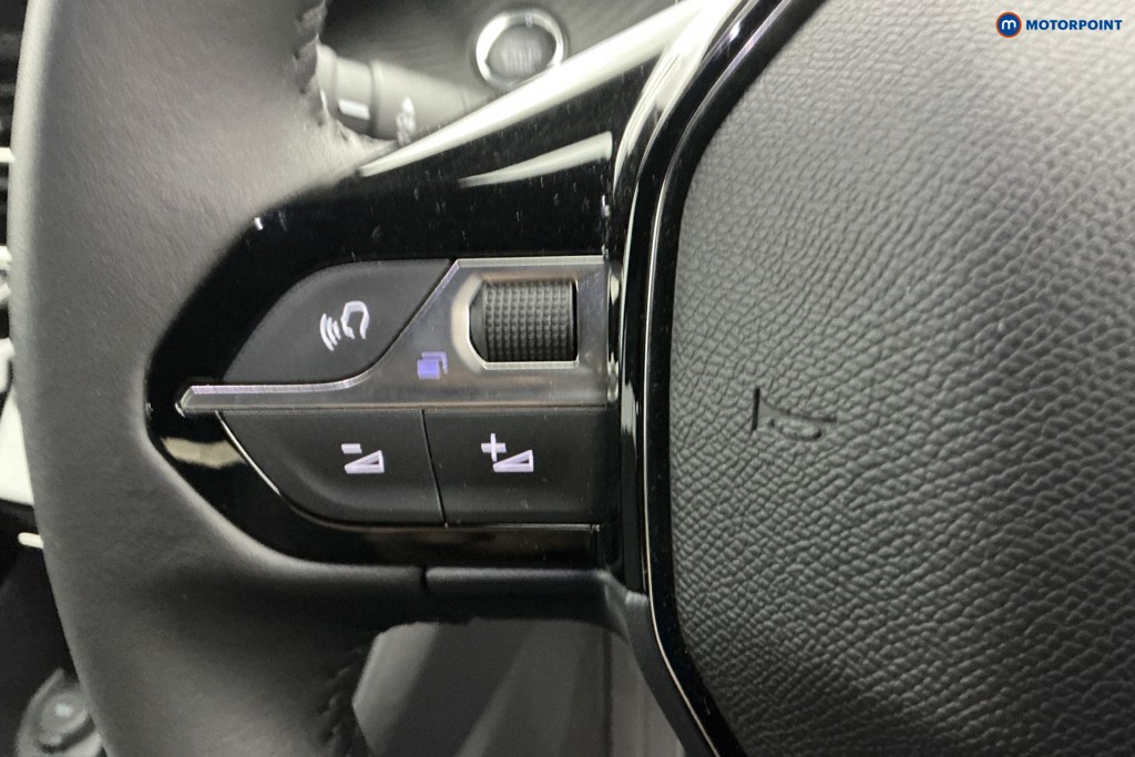 Peugeot 2008 Allure Automatic Electric SUV - Stock Number (1616601) - 24th supplementary image