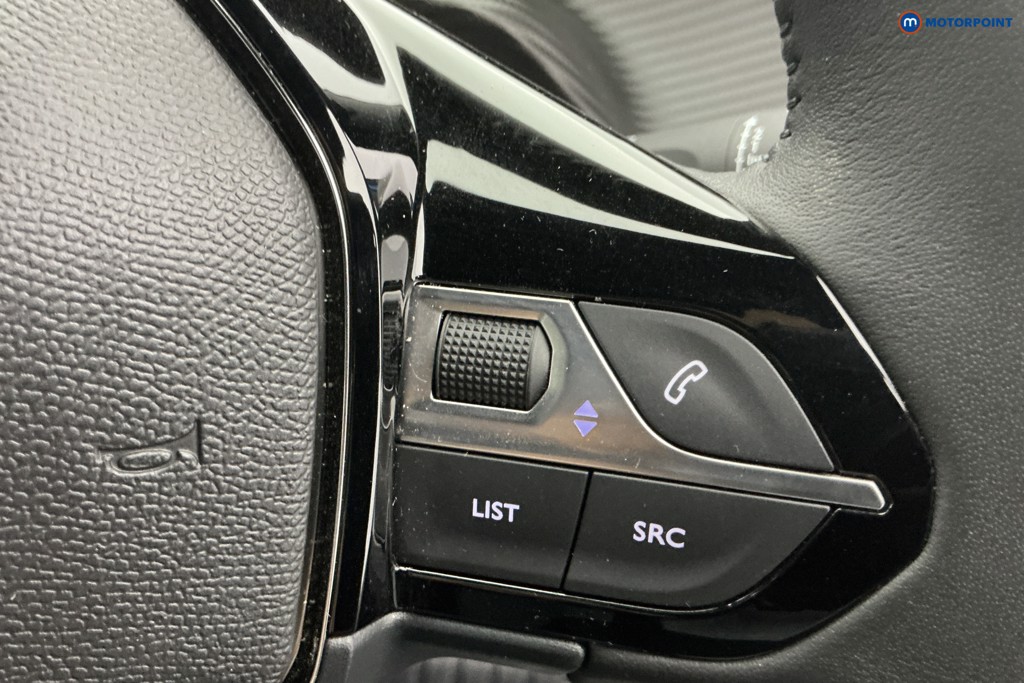 Peugeot 2008 Allure Automatic Electric SUV - Stock Number (1616601) - 25th supplementary image