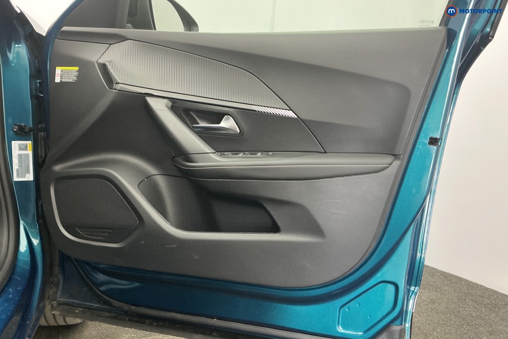 Peugeot 2008 Allure Automatic Electric SUV - Stock Number (1616601) - 27th supplementary image