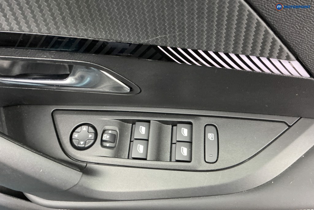 Peugeot 2008 Allure Automatic Electric SUV - Stock Number (1616601) - 28th supplementary image