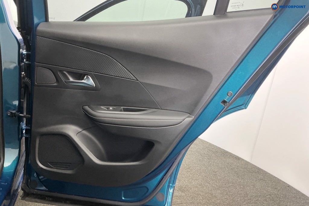 Peugeot 2008 Allure Automatic Electric SUV - Stock Number (1616601) - 29th supplementary image