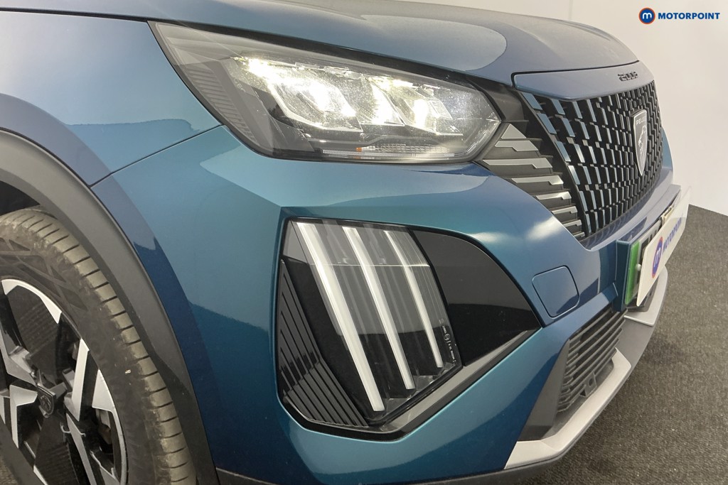 Peugeot 2008 Allure Automatic Electric SUV - Stock Number (1616601) - 31st supplementary image