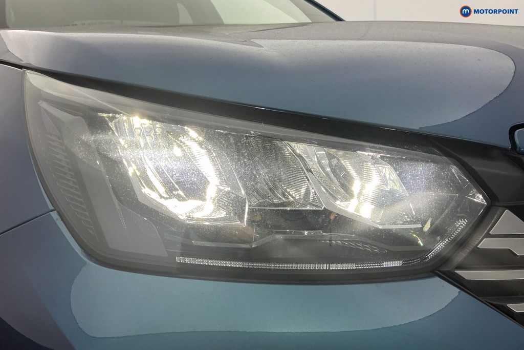 Peugeot 2008 Allure Automatic Electric SUV - Stock Number (1616601) - 32nd supplementary image