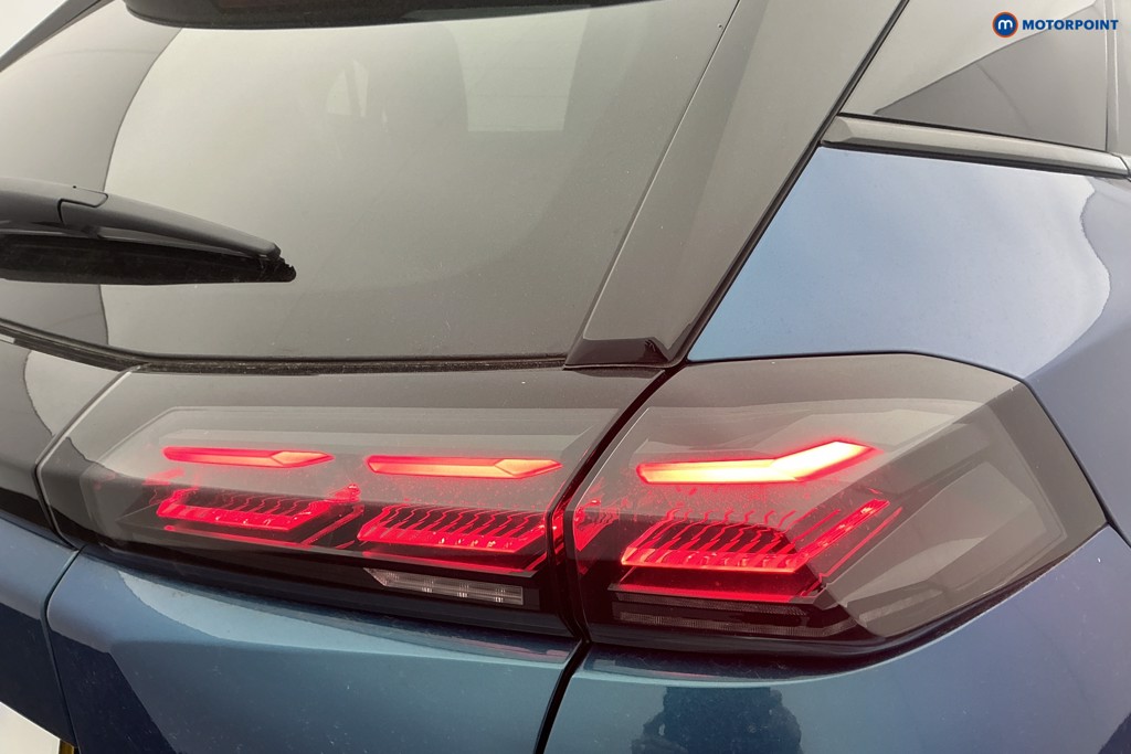 Peugeot 2008 Allure Automatic Electric SUV - Stock Number (1616601) - 33rd supplementary image