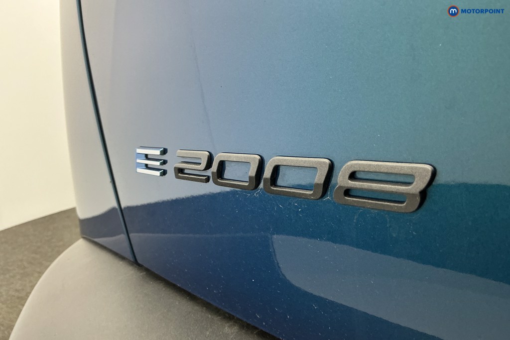 Peugeot 2008 Allure Automatic Electric SUV - Stock Number (1616601) - 34th supplementary image