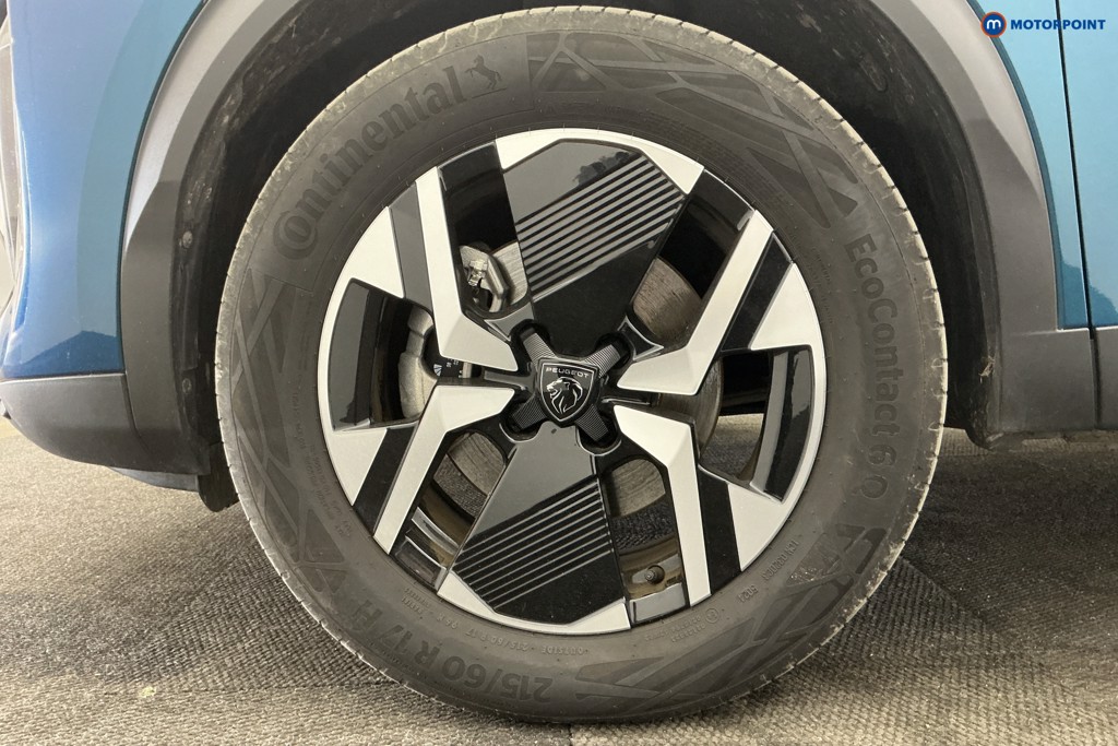 Peugeot 2008 Allure Automatic Electric SUV - Stock Number (1616601) - 35th supplementary image