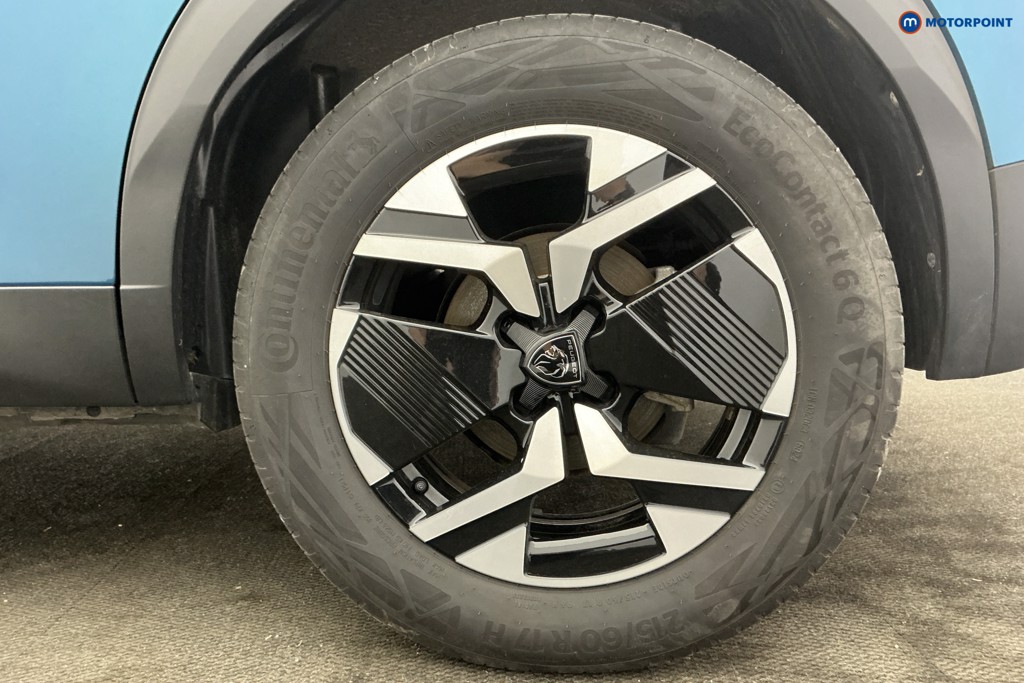 Peugeot 2008 Allure Automatic Electric SUV - Stock Number (1616601) - 36th supplementary image