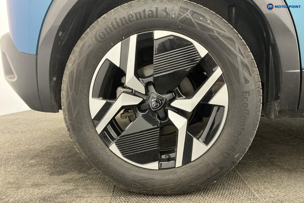 Peugeot 2008 Allure Automatic Electric SUV - Stock Number (1616601) - 37th supplementary image