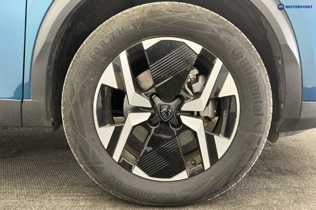 Peugeot 2008 Allure Automatic Electric SUV - Stock Number (1616601) - 38th supplementary image