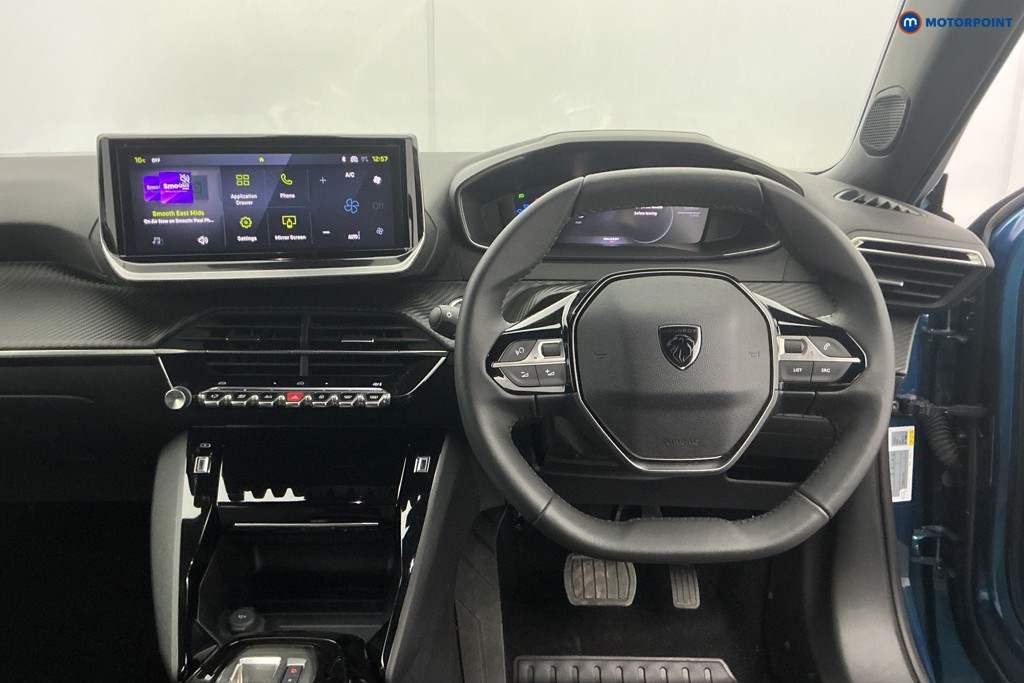 Peugeot 2008 Allure Automatic Electric SUV - Stock Number (1616601) - 1st supplementary image