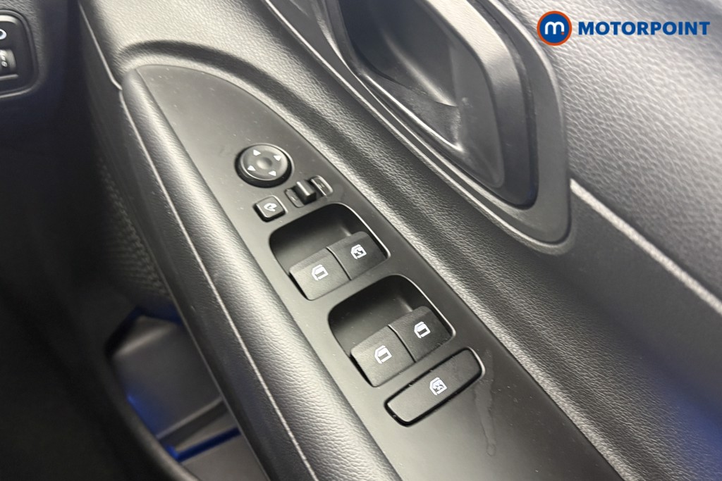 Hyundai Bayon Se Connect Manual Petrol SUV - Stock Number (1617419) - 10th supplementary image