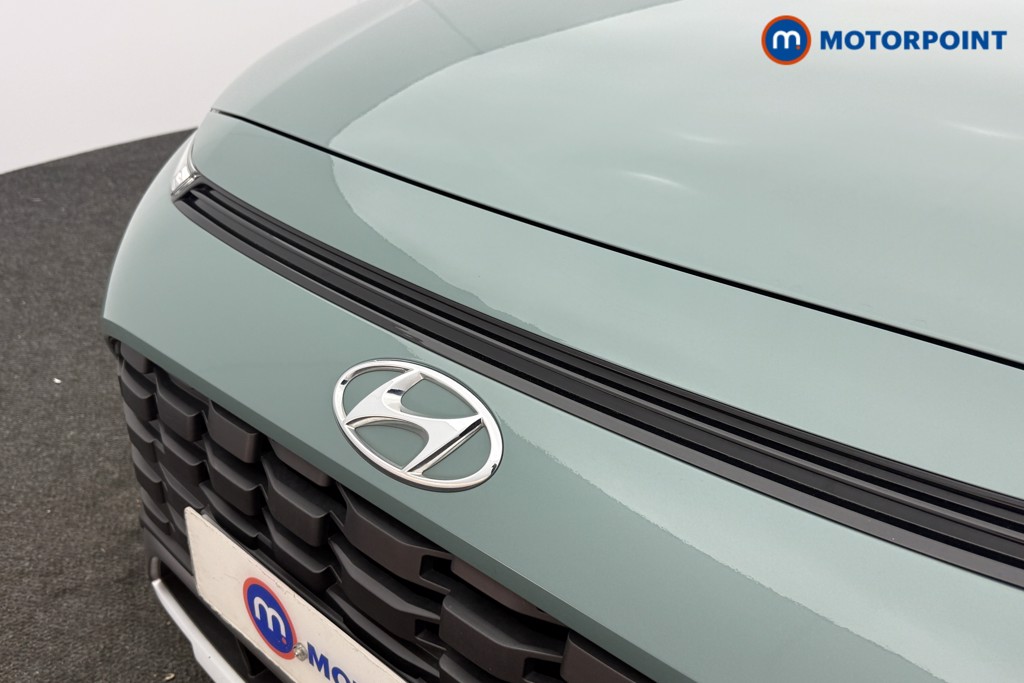 Hyundai Bayon Se Connect Manual Petrol SUV - Stock Number (1617419) - 14th supplementary image