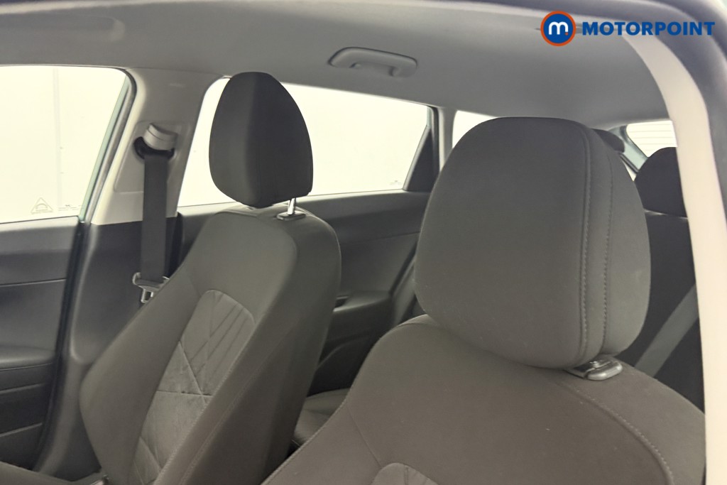 Hyundai Bayon Se Connect Manual Petrol SUV - Stock Number (1617419) - 16th supplementary image