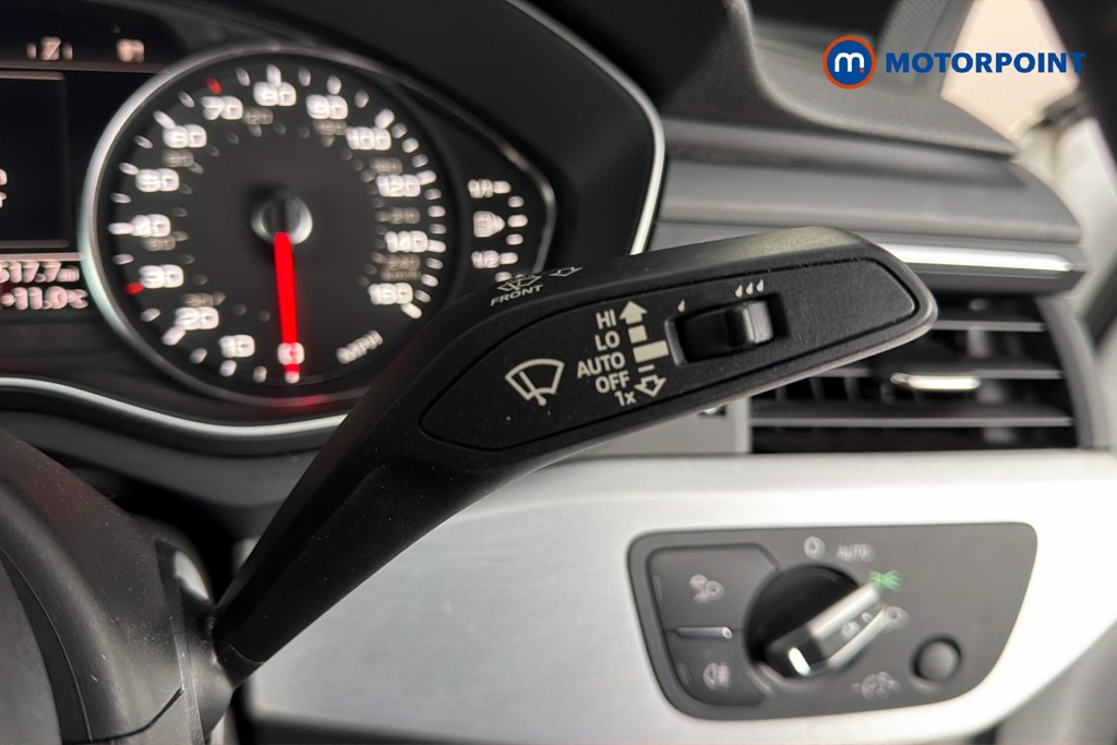 Audi A4 S Line Automatic Diesel Saloon - Stock Number (1617978) - 7th supplementary image