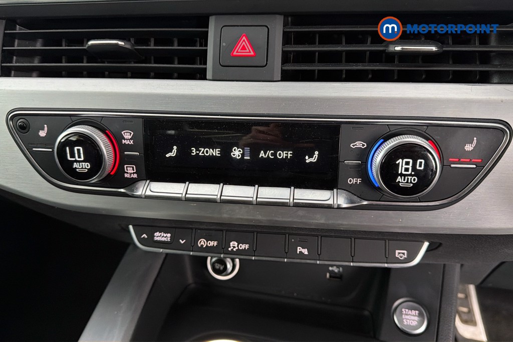 Audi A4 S Line Automatic Diesel Saloon - Stock Number (1617978) - 12th supplementary image