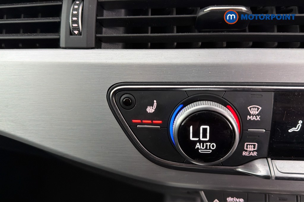 Audi A4 S Line Automatic Diesel Saloon - Stock Number (1617978) - 14th supplementary image