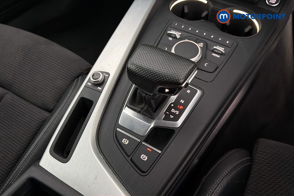 Audi A4 S Line Automatic Diesel Saloon - Stock Number (1617978) - 15th supplementary image