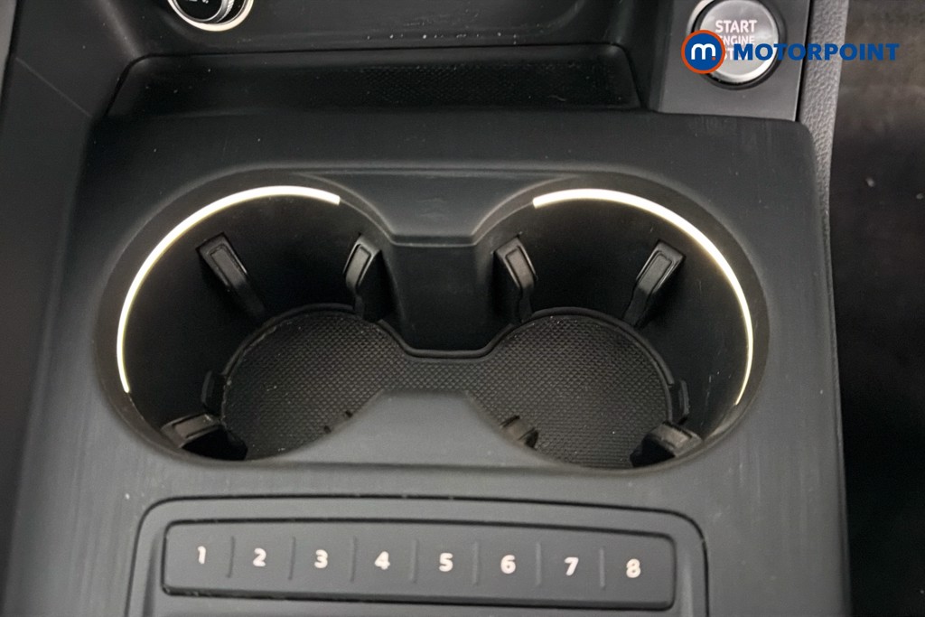 Audi A4 S Line Automatic Diesel Saloon - Stock Number (1617978) - 16th supplementary image