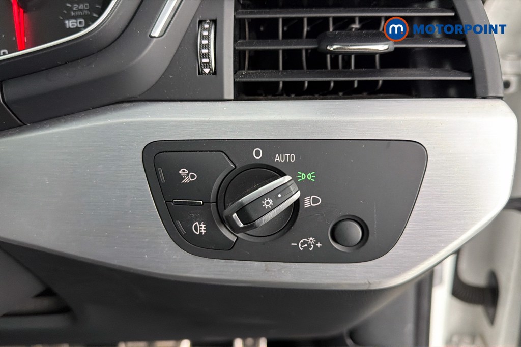 Audi A4 S Line Automatic Diesel Saloon - Stock Number (1617978) - 18th supplementary image