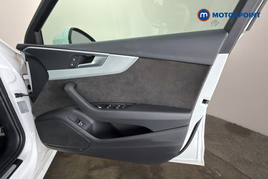 Audi A4 S Line Automatic Diesel Saloon - Stock Number (1617978) - 19th supplementary image