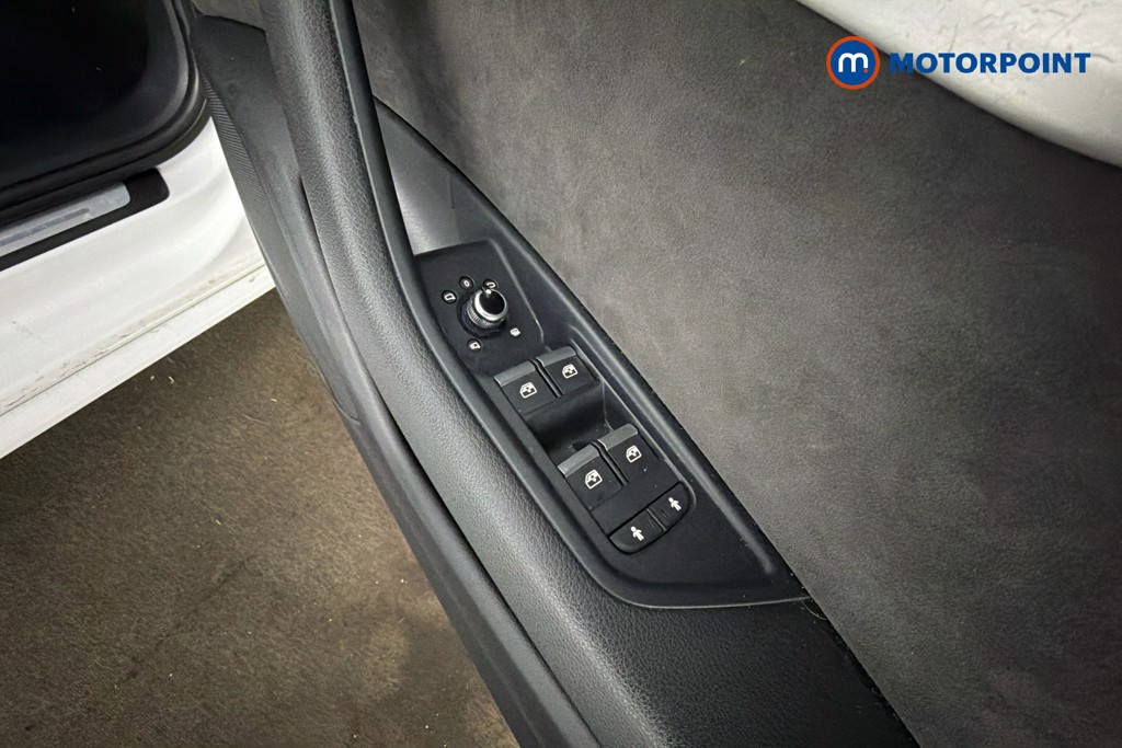 Audi A4 S Line Automatic Diesel Saloon - Stock Number (1617978) - 20th supplementary image