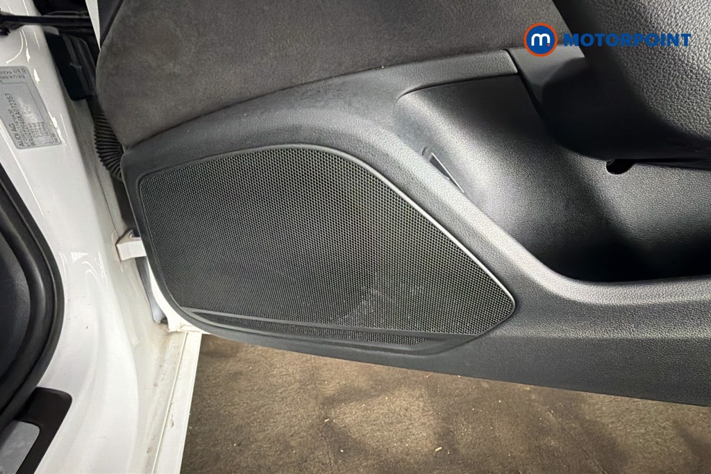 Audi A4 S Line Automatic Diesel Saloon - Stock Number (1617978) - 21st supplementary image