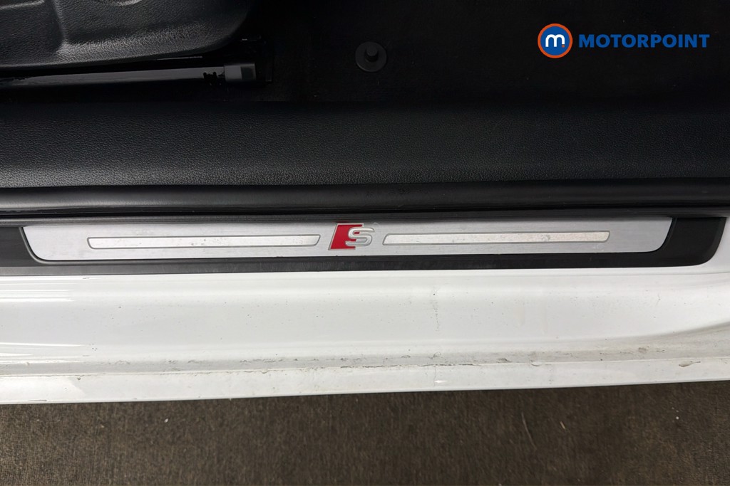 Audi A4 S Line Automatic Diesel Saloon - Stock Number (1617978) - 27th supplementary image