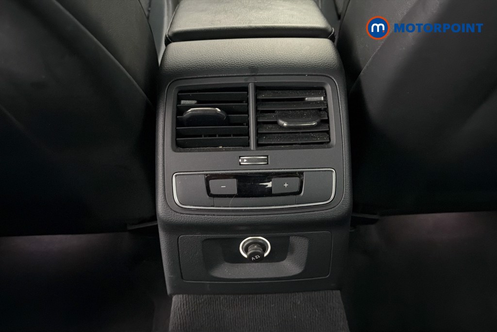 Audi A4 S Line Automatic Diesel Saloon - Stock Number (1617978) - 30th supplementary image