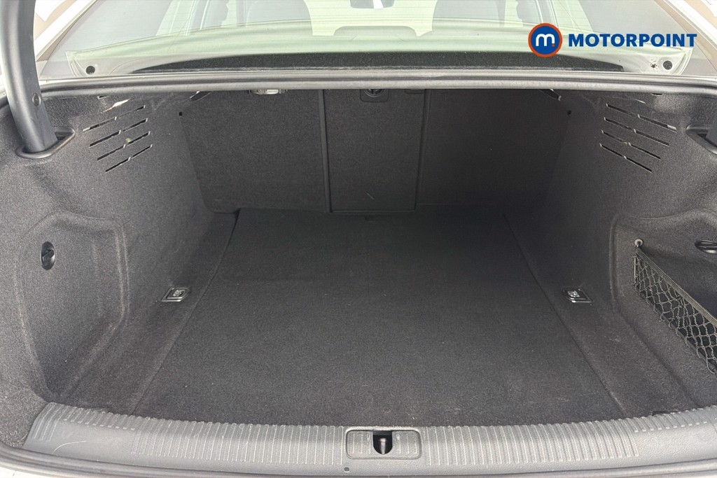 Audi A4 S Line Automatic Diesel Saloon - Stock Number (1617978) - 33rd supplementary image