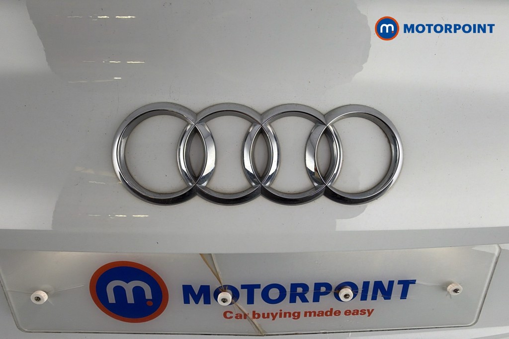 Audi A4 S Line Automatic Diesel Saloon - Stock Number (1617978) - 37th supplementary image