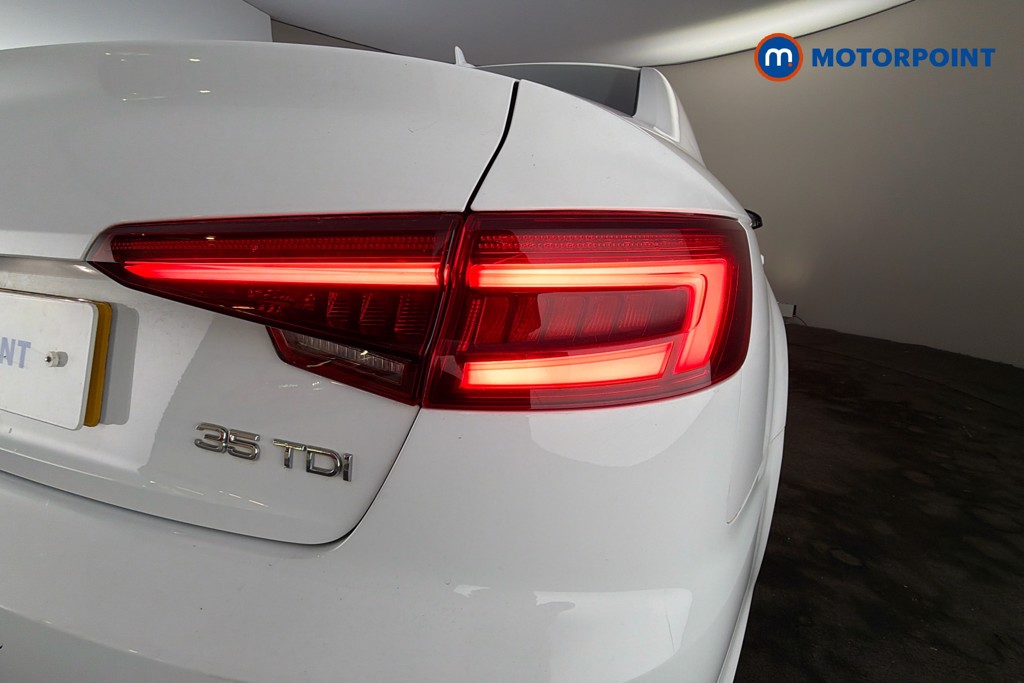 Audi A4 S Line Automatic Diesel Saloon - Stock Number (1617978) - 38th supplementary image