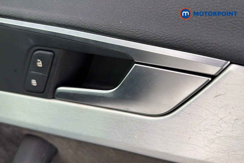 Audi A4 S Line Automatic Diesel Saloon - Stock Number (1617978) - 42nd supplementary image