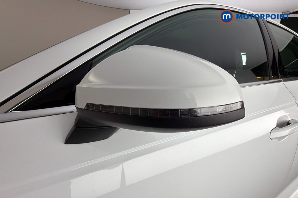 Audi A4 S Line Automatic Diesel Saloon - Stock Number (1617978) - 43rd supplementary image