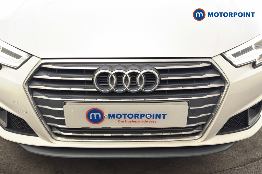 Audi A4 S Line Automatic Diesel Saloon - Stock Number (1617978) - 45th supplementary image