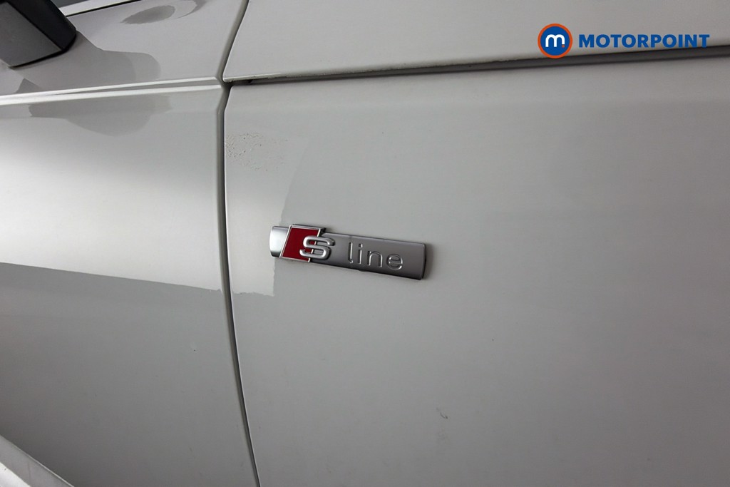 Audi A4 S Line Automatic Diesel Saloon - Stock Number (1617978) - 46th supplementary image