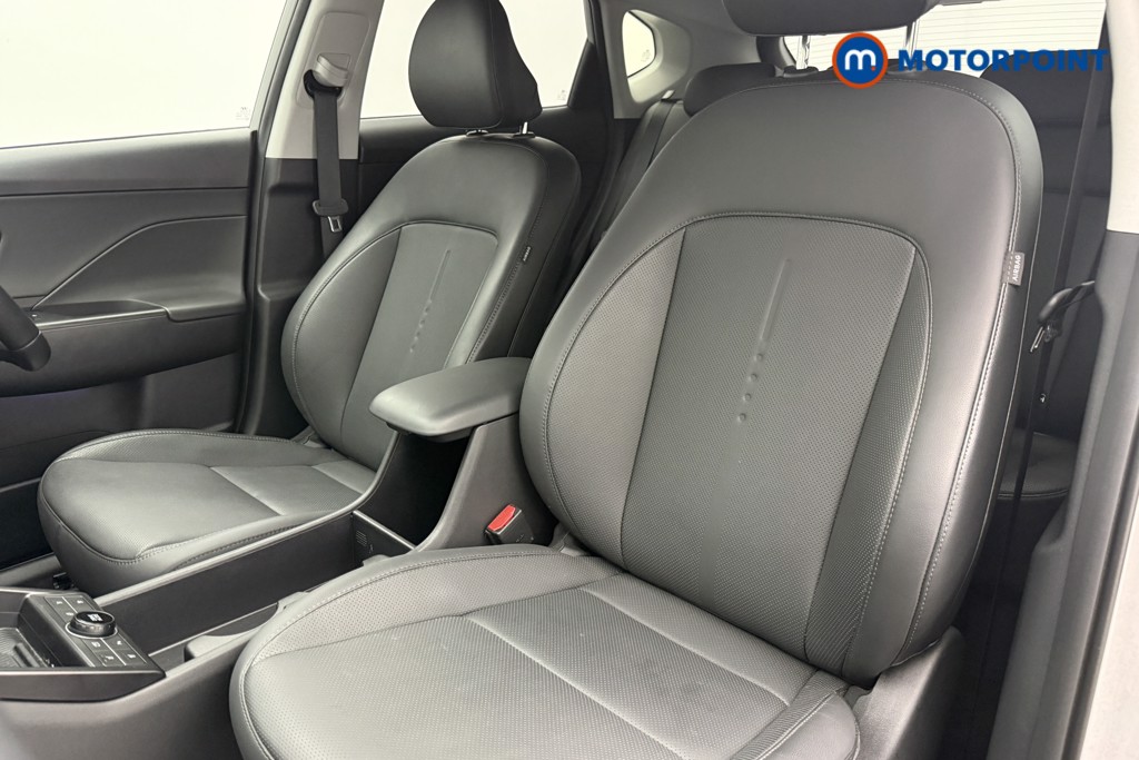 Hyundai Kona Ultimate Automatic Petrol-Electric Hybrid SUV - Stock Number (1618345) - 3rd supplementary image