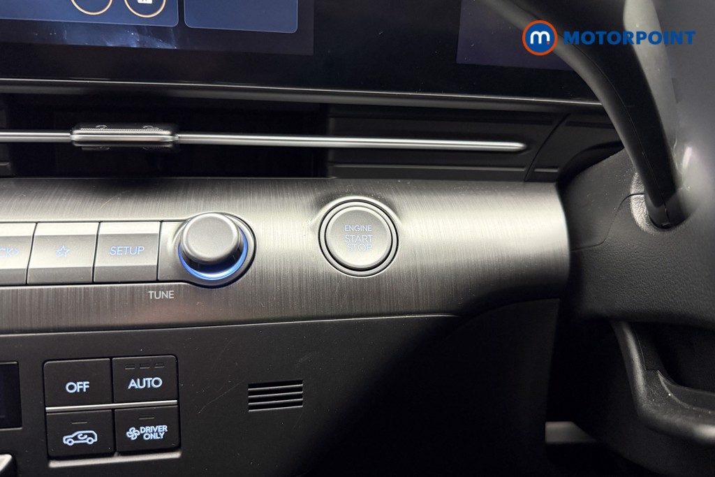 Hyundai Kona Ultimate Automatic Petrol-Electric Hybrid SUV - Stock Number (1618345) - 14th supplementary image