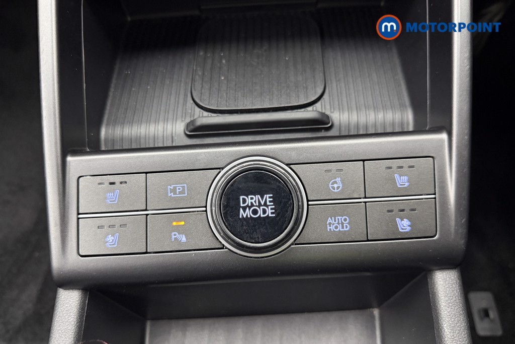 Hyundai Kona Ultimate Automatic Petrol-Electric Hybrid SUV - Stock Number (1618345) - 17th supplementary image