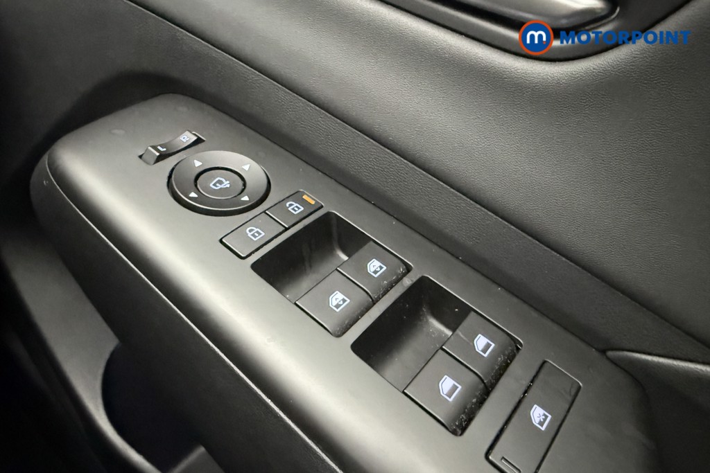 Hyundai Kona Ultimate Automatic Petrol-Electric Hybrid SUV - Stock Number (1618345) - 19th supplementary image