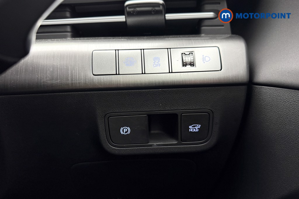 Hyundai Kona Ultimate Automatic Petrol-Electric Hybrid SUV - Stock Number (1618345) - 20th supplementary image