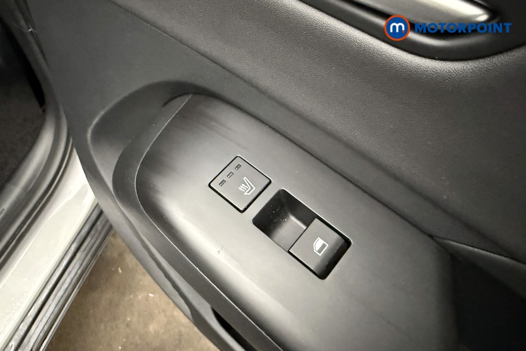 Hyundai Kona Ultimate Automatic Petrol-Electric Hybrid SUV - Stock Number (1618345) - 21st supplementary image