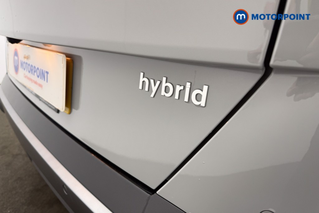 Hyundai Kona Ultimate Automatic Petrol-Electric Hybrid SUV - Stock Number (1618345) - 23rd supplementary image
