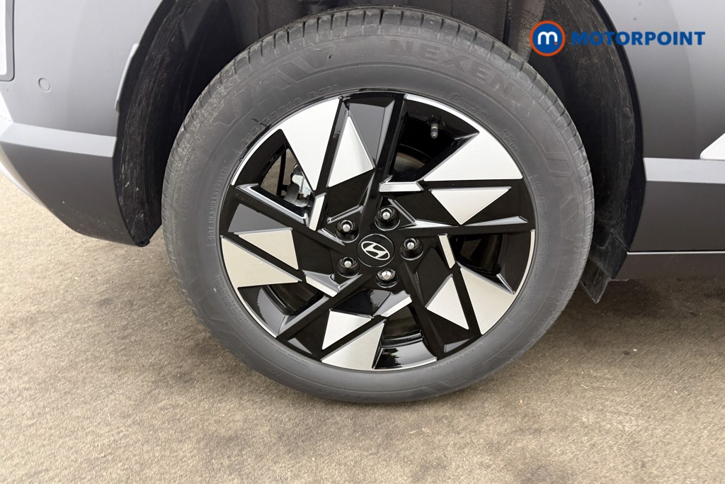 Hyundai Kona Ultimate Automatic Petrol-Electric Hybrid SUV - Stock Number (1618345) - 28th supplementary image