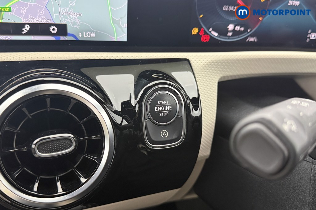 Mercedes-Benz CLA Sport Executive Edition Automatic Petrol Coupe - Stock Number (1619442) - 7th supplementary image