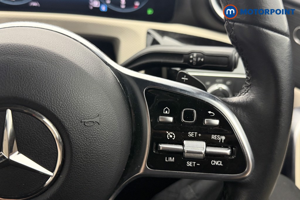 Mercedes-Benz CLA Sport Executive Edition Automatic Petrol Coupe - Stock Number (1619442) - 9th supplementary image