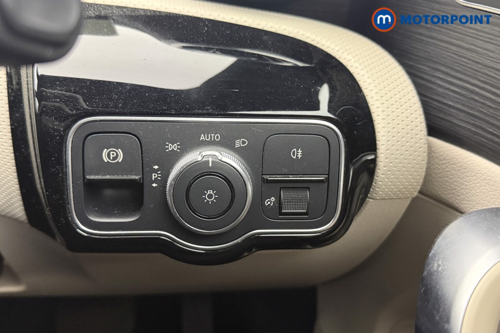 Mercedes-Benz CLA Sport Executive Edition Automatic Petrol Coupe - Stock Number (1619442) - 10th supplementary image