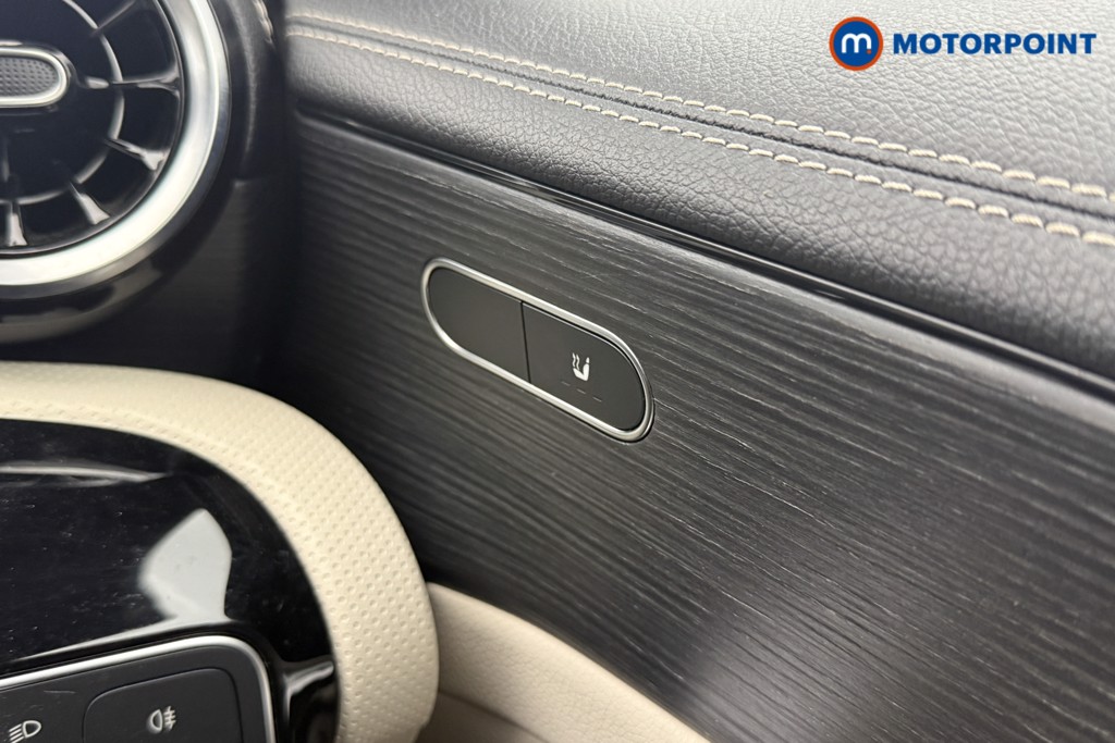 Mercedes-Benz CLA Sport Executive Edition Automatic Petrol Coupe - Stock Number (1619442) - 11th supplementary image